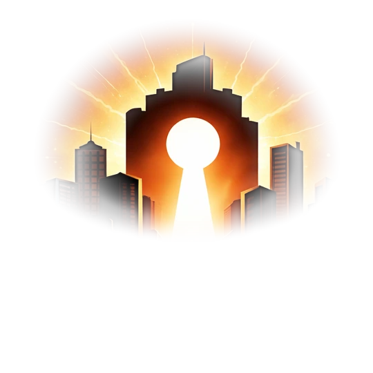 Locked Out - Escape Game Urbain